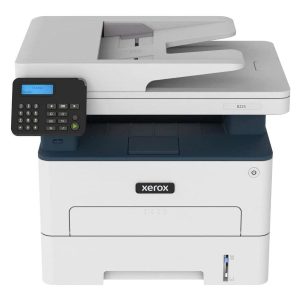 Xerox B225 Wireless Monochrome Copy/Print/Scan Laser Printer
