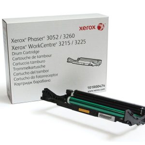 101R00474 DRUM CARTRIDGE, PHASER 3052/WORKCENTRE 3215/3225 (10,000 PAGES)