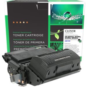CIG 200176P Remanufactured Extended Yield Toner Cartridge for HP 38A