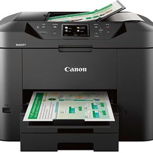Canon MAXIFY MB2720 All-in-One Colour Inkjet Printer