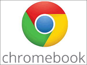 Chromebooks