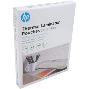 Laminator Machine