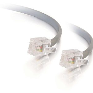 RJ11 Phone Cables