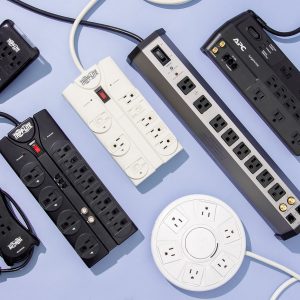 Surge Protectors