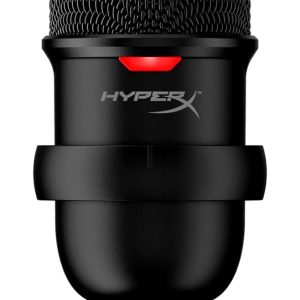 Microphone