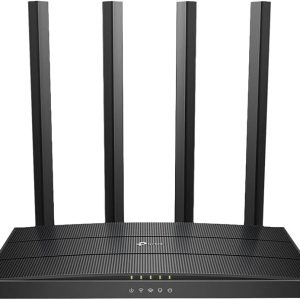 Routers