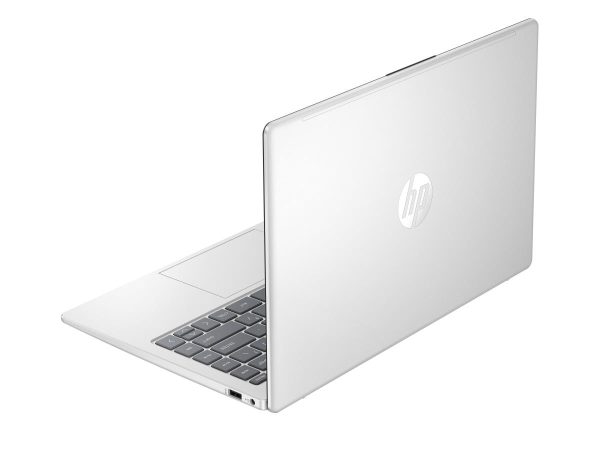 HP Laptop 14-ep0010ca - Intel N-series N100 - 4gb Ram - 128gb Ssd - Windows 11 Home In S Mode - Image 4