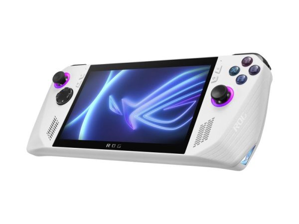 ASUS ROG Ally 7" 1080p Touchscreen Gaming Handheld Console - AMD Ryzen Z1 Extreme - 512GB SSD - 16GB RAM - Windows 11 - Image 3