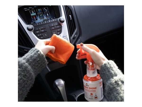 WHOOSH! Screen Shine Pro Screen Cleaner - 500ml - Image 3