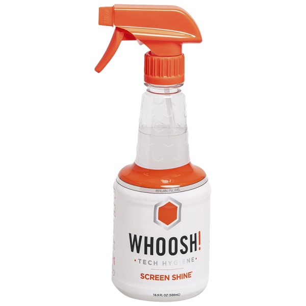 WHOOSH! Screen Shine Pro Screen Cleaner - 500ml