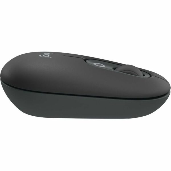 Logitech POP Wireless Mouse Wireless - Bluetooth - Image 4