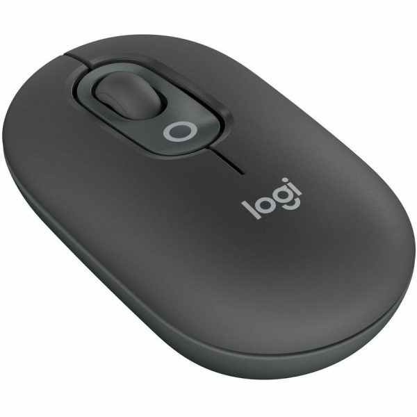 Logitech POP Wireless Mouse Wireless - Bluetooth - Image 2