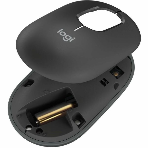 Logitech POP Wireless Mouse Wireless - Bluetooth - Image 6