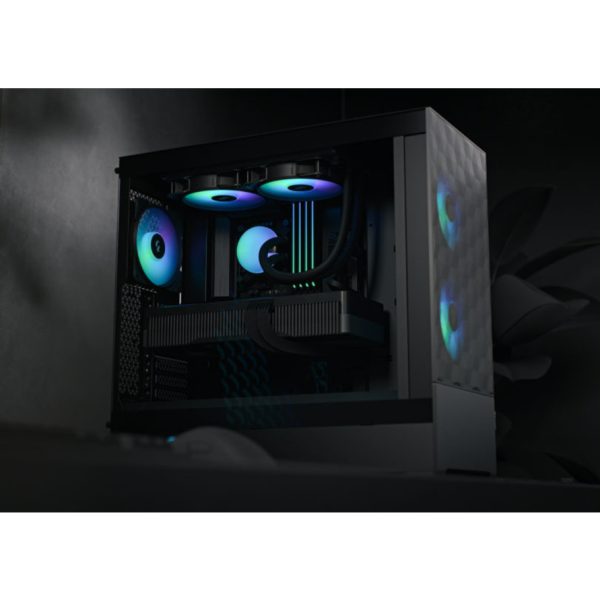 Fractal Design Pop Air RGB Computer Case - Image 2