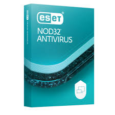 Eset Nod32 Antivirus 5-User 2-Year ESD (DOWNLOAD CODE)