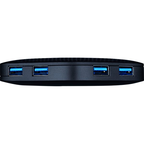 TP-Link USB 3.0 4-Port Portable Hub - Image 2