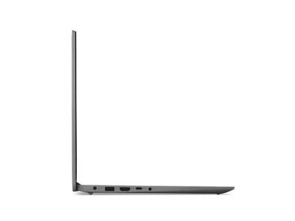 Lenovo IdeaPad 1 15IGL7 - Intel Pentium Silver N5030 (1.10 GHz) - 15.6 1366x768  - 4.0GB - 1x128GB eMMC - Windows 11 Home in S mode 64 - Image 3