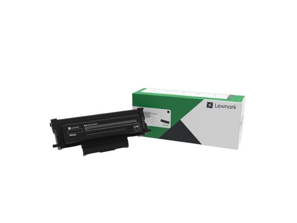 Lexmark B221H00 Black High Yield Return Program Toner Cartridge