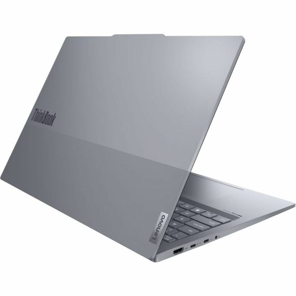 Lenovo ThinkBook 16 G7 QOY 21NH000JUS 16" Qualcomm Snapdragon X Plus X1P-42-100 - 16 GB - 512 GB SSD - Windows 11 Pro - Image 4