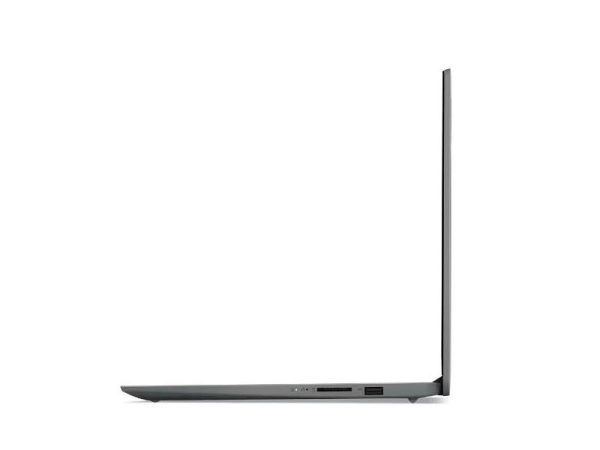 Lenovo IdeaPad 1 15IGL7 - Intel Pentium Silver N5030 (1.10 GHz) - 15.6 1366x768  - 4.0GB - 1x128GB eMMC - Windows 11 Home in S mode 64 - Image 2