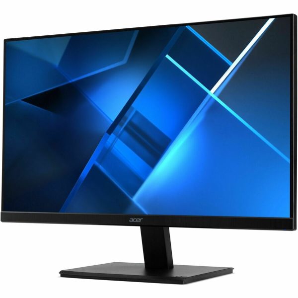 Acer Vero V7 27" V277 E Widescreen LCD Monitor UM.HV7AA.E03 - Image 4