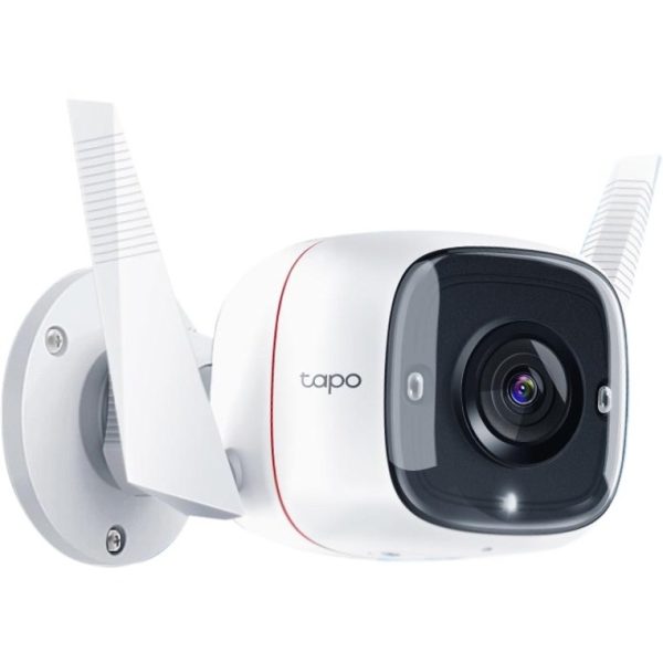 Tapo TAPO C310 3 Megapixel HD Network Camera - Image 3