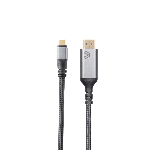 BlueDiamond PRO USB-C to HDMI 8K Cable - 6ft - Image 2