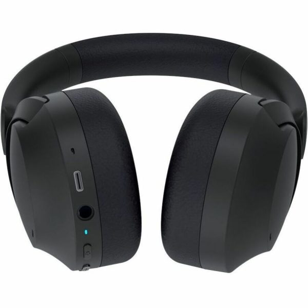 Creative Headset 51EF1140AA001 CREATIVE ZEN HYBRID 2 (Black) Wireless Over-ear - Image 3