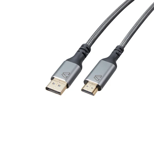 BlueDiamond PRO DP to HDMI 8K Cable - 10ft