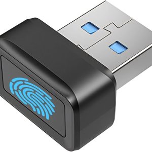 Finger Print Readers