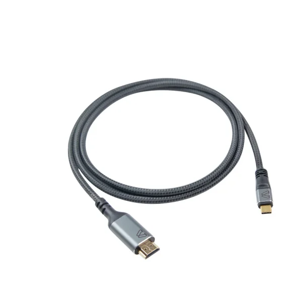 BlueDiamond PRO USB-C to HDMI 8K Cable - 6ft - Image 3