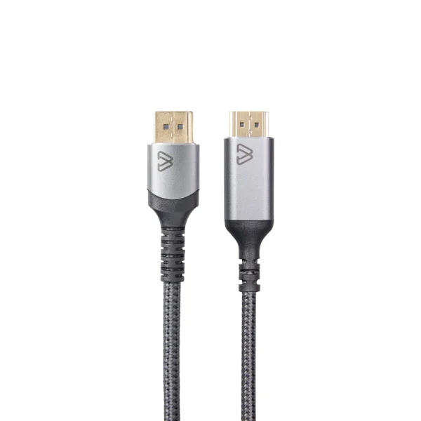 BlueDiamond PRO DP to HDMI 8K Cable - 10ft - Image 2