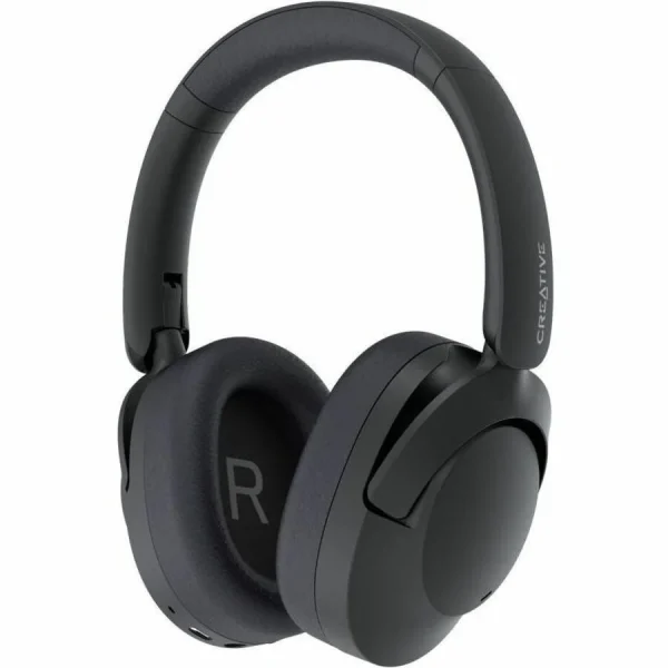 Creative Headset 51EF1140AA001 CREATIVE ZEN HYBRID 2 (Black) Wireless Over-ear