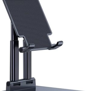 Autocel Foldable Tablet Stand - Black (AC-TS-H)