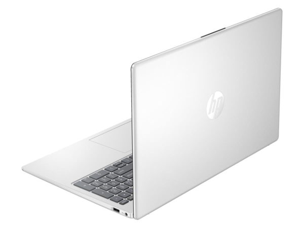 HP 15-fc0160ca - 15.6in FHD 1920 x 1080 Non-Touch - Ryzen 5-7430U - 12GB Ram - 512GB NVMe - AMD Radeon Graphics UMA - WiFi 6 - AX 2x2 + BT 5.3 - Backlit Keyboard- HD Webcam- Windows 11 Home - 1 Year - Image 2