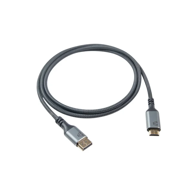 BlueDiamond PRO DP to HDMI 8K Cable - 10ft - Image 3