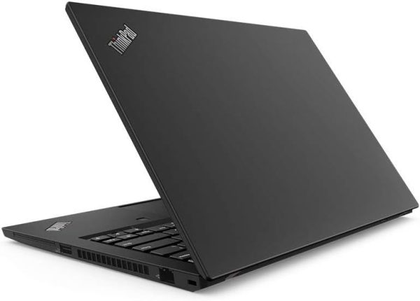 Lenovo Thinkpad T490 Laptop 14" FHD (1920x1080), Core i7-8565U, 16GB DDR4 RAM, 512GB SSD, HDMI, Thunderbolt, WiFi, Bluetooth Windows 11 Pro (Renewed) - Image 3