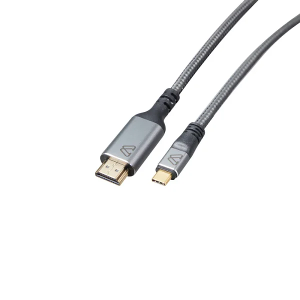 BlueDiamond PRO USB-C to HDMI 8K Cable - 6ft