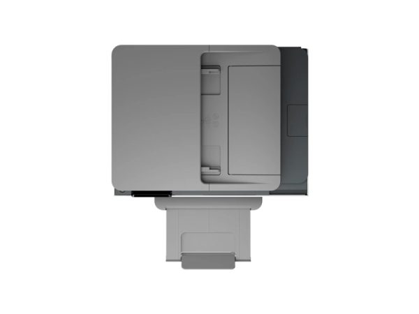 HP OfficeJet Pro 9125e Wireless All-in-One Color Inkjet Printer - Image 4