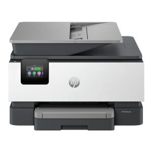 HP OfficeJet Pro 9125e Wireless All-in-One Color Inkjet Printer