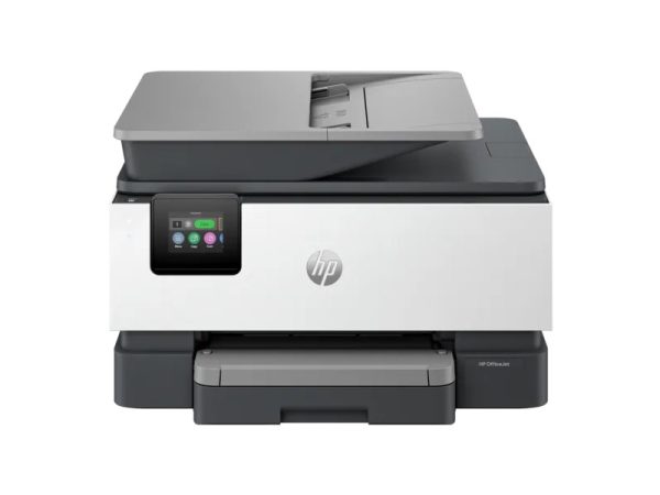 HP OfficeJet Pro 9125e Wireless All-in-One Color Inkjet Printer
