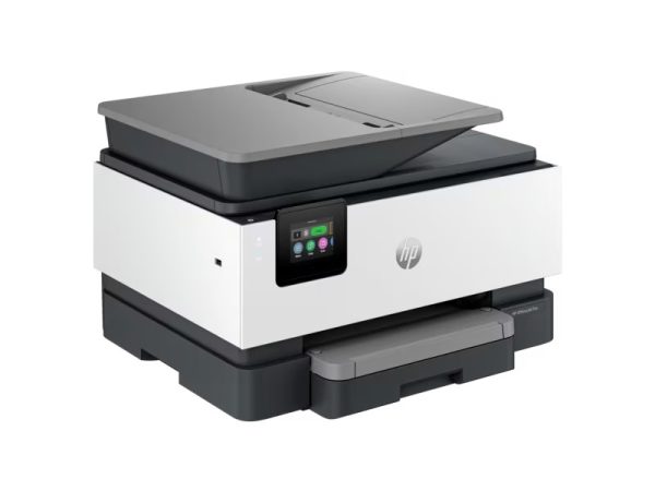 HP OfficeJet Pro 9125e Wireless All-in-One Color Inkjet Printer - Image 3