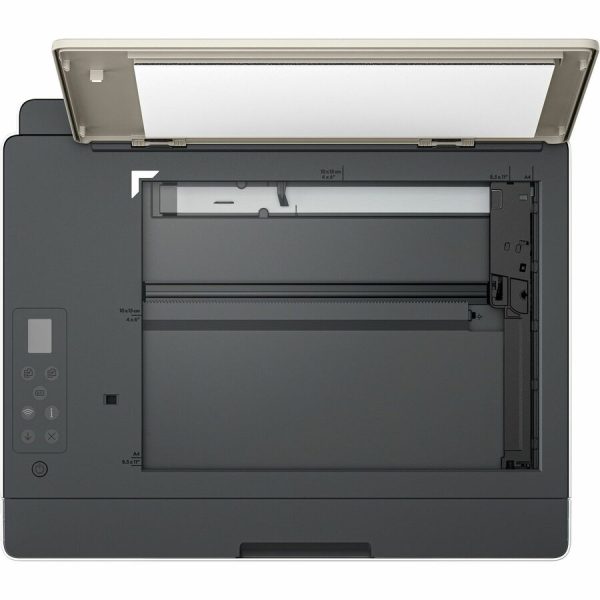 HP 5000 Wireless Smart Tank Inkjet Multifunction Printer - Image 2