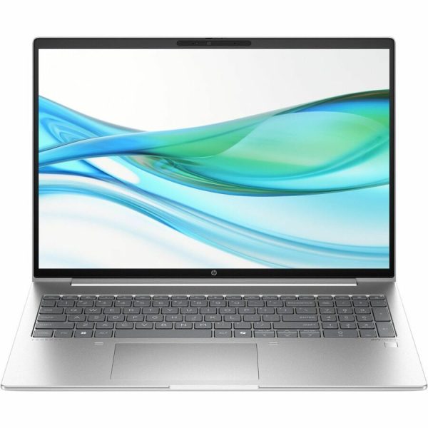 HP ProBook 465 G11 16" Laptop - AMD Ryzen 7 7735U - 512 GB SSD - 32 GB RAM - AMD Radeon 680M Graphics - Windows 11 Pro - Image 2