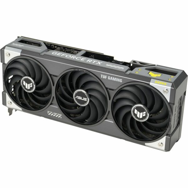 ASUS TUF Gaming GeForce RTX 5070 12GB GDDR7 OC Edition Graphics Card TUF-RTX5070-O12G-GAMING - Image 3