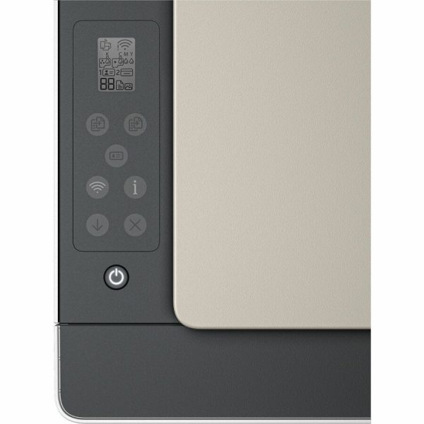 HP 5000 Wireless Smart Tank Inkjet Multifunction Printer - Image 4