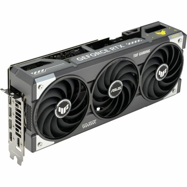 ASUS TUF Gaming GeForce RTX 5070 12GB GDDR7 OC Edition Graphics Card TUF-RTX5070-O12G-GAMING - Image 4