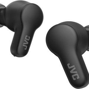 JVC New Gummy True Wireless Earbuds Headphones HA-A7T2-B