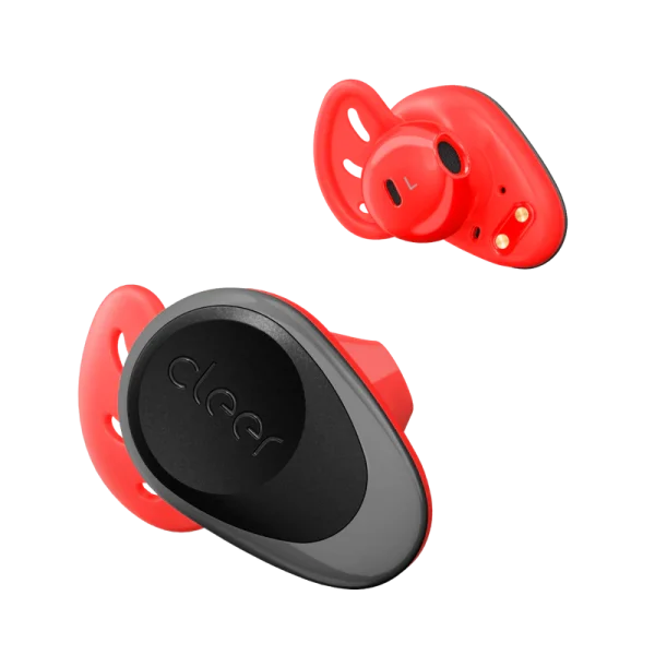 Cleer Audio GOAL True Wireless Sport Earbuds - Image 2