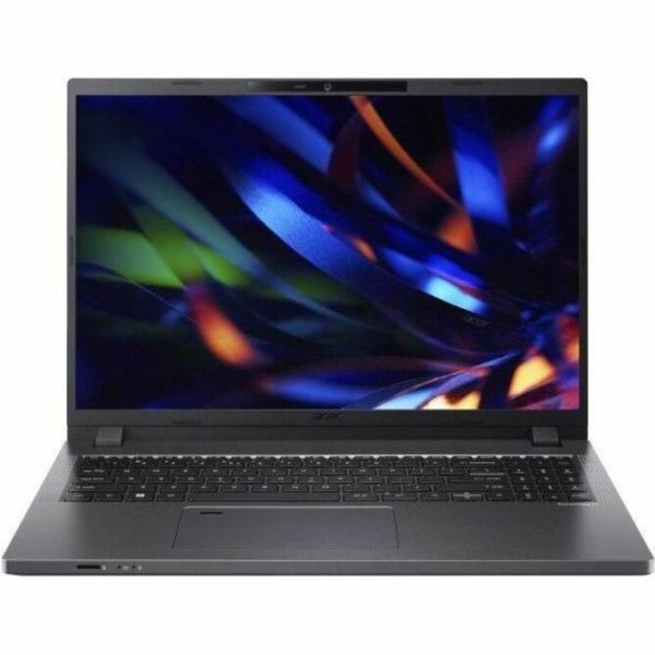 Acer TravelMate P2 16 P216-51 TMP216-51-53UN 16" 1920x1080- Intel Core i5 13th Gen i5-1335U - 16 GB - 512 GB SSD -Windows 11 H - Image 2